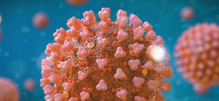 Coronavirus: #iorestoacasa