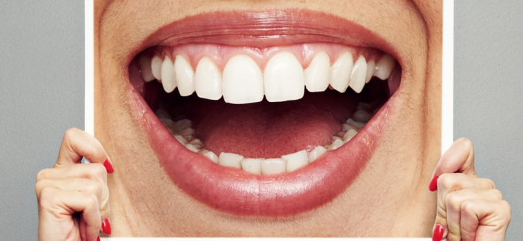 Dalla cura delle carie alla rigenerazione dei denti!