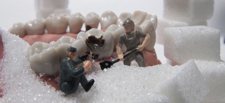 Denti e diabete: una relazione diabolica.