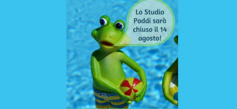 Buon Ferragosto