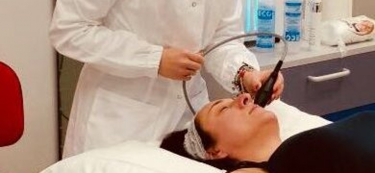 Novità allo Studio Poddi: trattamenti estetici in radiofrequenza!