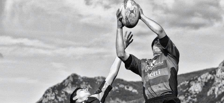 Studio Poddi e Terni Rugby: a denti stretti fino alla meta!
