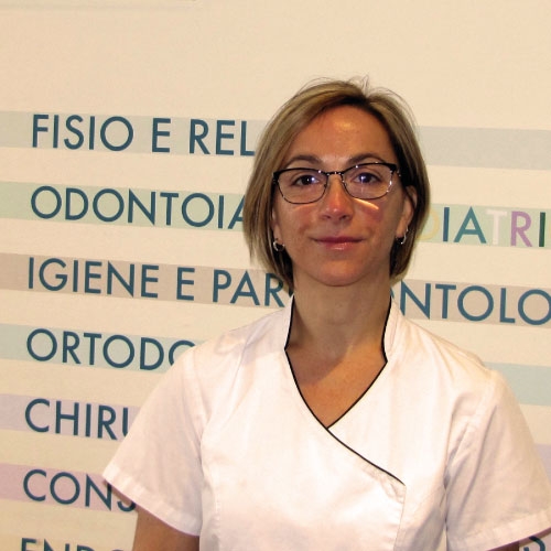 Dr.ssa Lucia Sani