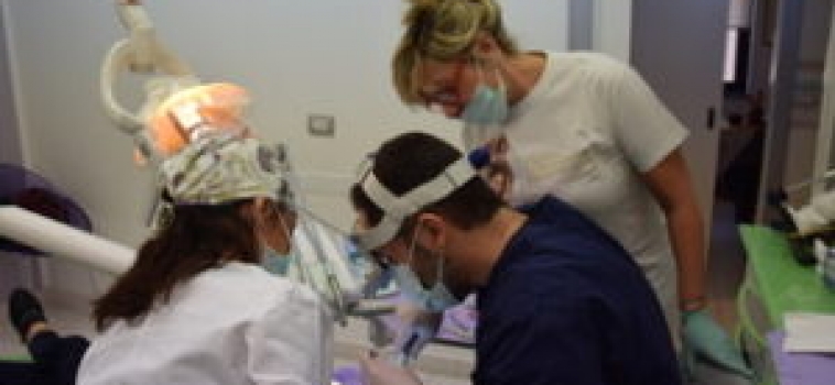 La riabilitazione estetica e funzionale
