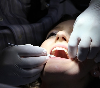 I denti devitalizzati: fanno male?