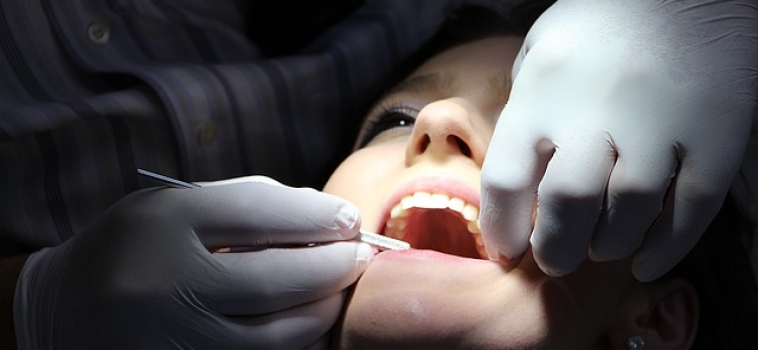 I denti devitalizzati: fanno male?